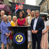 Congresswoman Nicole Malliotakis