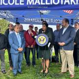 Congresswoman Nicole Malliotakis