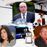 Congresswoman Nicole Malliotakis