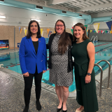 Congresswoman Nicole Malliotakis