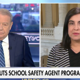 Congresswoman Nicole Malliotakis