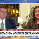 Congresswoman Nicole Malliotakis