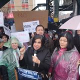 Congresswoman Nicole Malliotakis