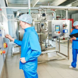 Manufacturing 