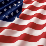 USA flag