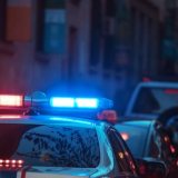 police