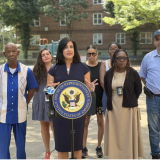 NYCHA Berry Houses