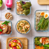 Meals
