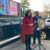 Congresswoman Nicole Malliotakis