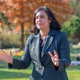 Congresswoman Nicole Malliotakis
