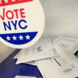 vote nyc
