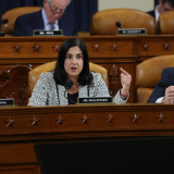 Congresswoman Nicole Malliotakis
