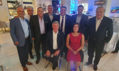 Congresswoman Nicole Malliotakis