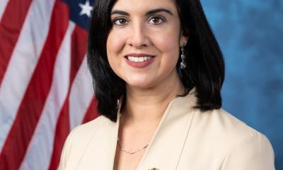 Congresswoman Nicole Malliotakis