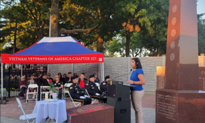 Congresswoman Nicole Malliotakis