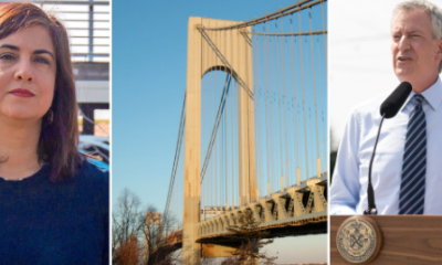 Congresswoman Nicole Malliotakis