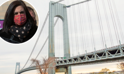 Congresswoman Nicole Malliotakis