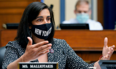 Congresswoman Nicole Malliotakis