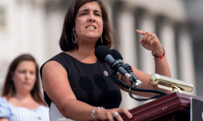Congresswoman Nicole Malliotakis