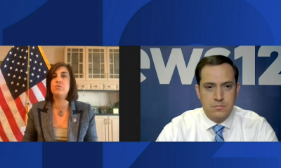 Congresswoman Nicole Malliotakis