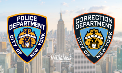 NYPD and Corrections 