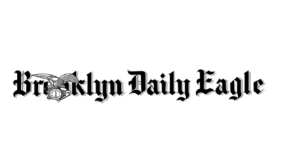 Brooklyn Daily Eagle