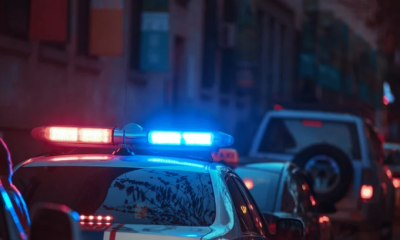 police