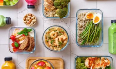Meals