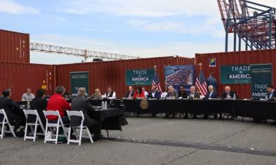 Congresswoman Nicole Malliotakis